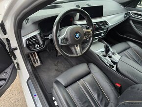 Predam BMW 520d xdrive - 12