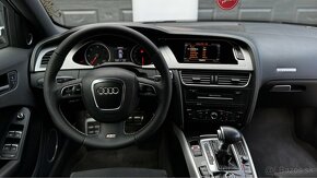 AUDI A4 Avant B8 2.0TDI S-line Automat - 12