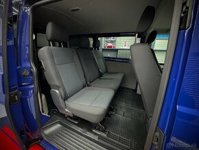 Volkswagen Transporter,  2.0 TDI, DPH, TOP STAV - 12