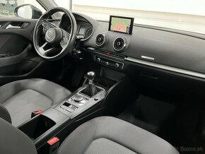 Audi A3 Limousine 1.6 TDI Model 2017✅ - 12