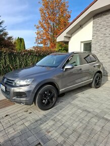 Touareg - 12