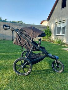 Thule Urban Glide 2 - 12