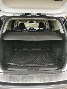 Ford kuga 2,0 Tdci 120kw - 12