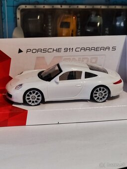 Porsche modely 1:43 - 12