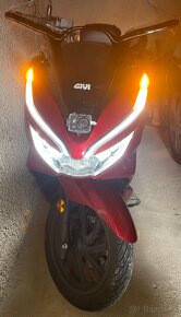 Honda PCX 125 9kw Automat - 12