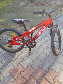 Detsky bicykel SCOTT-20- - 12