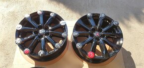 5x114,3 r18 mazda kia hyundai mitsubishi toyota honda - 12