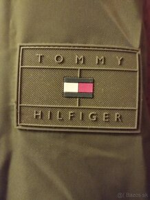 Predám bundu TOMMY HILFIGER - 12