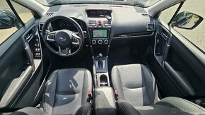 Subaru Forester 2.0i XT CVT Sport NAVI - 12