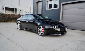 Alfa Romeo 159 Ti 2.4 - 12