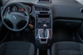 Peugeot 5008 1.6 HDI - 12