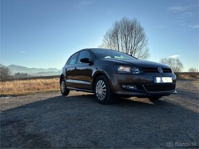 VW POLO 1.4 DSG 7 - 12