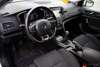 Renault Megane Combi - 12