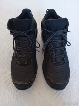 panske Adidas TERREX GTX vel. 46 - 12