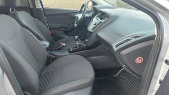 Ford Focus 1.5Tdci - 12