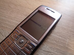 Nokia E50 - 12