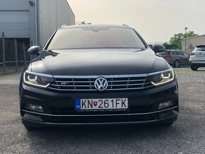 Volkswagen Passat Variant 2.0 TDI Highline R-Line DSG,110KW. - 12