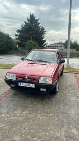 Skoda Favorit - 12