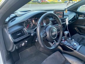 AUDI A7 Sportback 3.0 BiTDI 230kW S-line HUD ACC B&O Night.. - 12