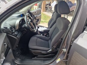 Chevrolet Orlando 1.8 16V LTZ 141k 7-Miestne (benzín) - 12