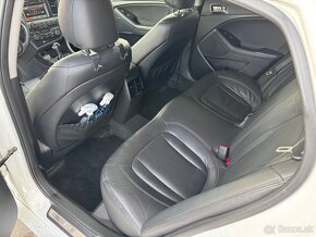 KIA Optima 1.7 CRDI - 12