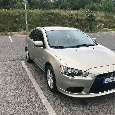 Mitsubishi Lancer 2.0 DiD (2.0 TDI) - 12