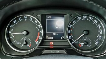 ŠKODA FABIA COMBI 1.4TDI - PREDAJ AJ NA SPLÁTKY - 12