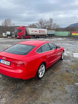 Audi a5 - 2012 - 12