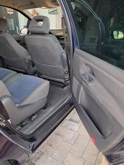 Vw sharan 1.9 tdi 4x4 - 12