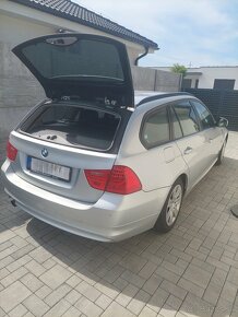 BMW 3 touring - 12