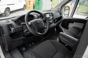 Peugeot Boxer 2.2hdi L3H2 - 12