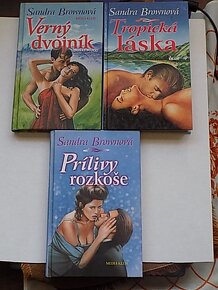 Romantika -  Blakely, Rayven,Doyle,James,Crownover a iný - 12