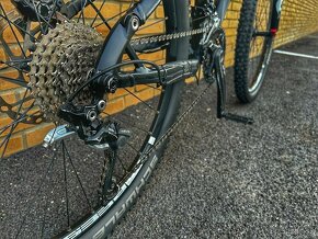 Bicykel MERIDA ONE-TWENTY 7.XT EDITION - 12