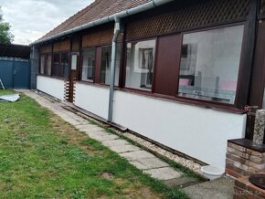 Kovarce starší 4 izb. rodinny dom + pozemok 2 350 m2 - 12