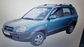 prevodovka 4x4 Kia Sportage II - 12