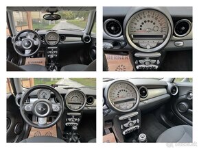 Mini Cooper 1.6 D 110ps • edition 40YEARS MINI WINS RALLYE • - 12