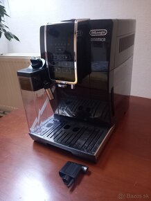 Delonghi Dinamica - 12