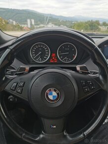 Bmw 635d cabrio,  Facelift, 370ps - 12