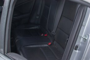 Honda Accord 2.0 i-VTEC Executive 2011 - 12