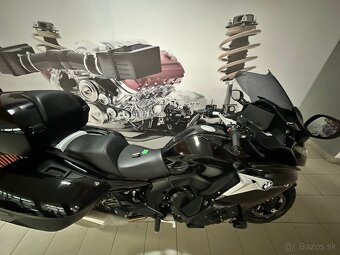 BMW K1600 GT 2023 - 12