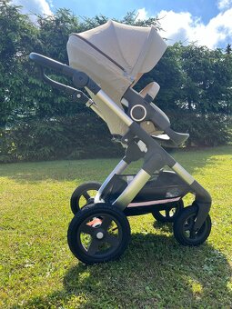 Stokke trailz - 12