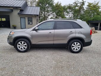 KIA SORENTO 2,2CRDi 4x4 - 12