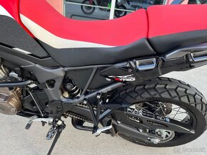 Honda Africa Twin  CRF 1000 ,rok 2016,70000km - 12