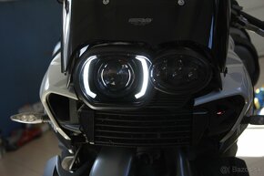 bmw K 1300R full led packet - 12