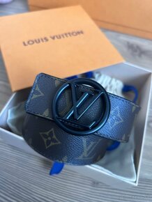 Louis Vuitton belt unisex - 12