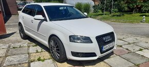 Audi A3 1.6 TDI r.v.2011  180.050 km 90kw 120koni - 12