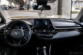 Toyota C-HR 1.8 Hybrid - 12