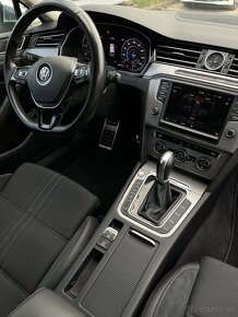 Volkswagen Passat Alltrack B8 140kW - 12