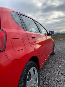 Chevrolet Aveo HB 1.2 16V - 12