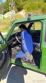 Lada niva 1.9 D diesel - 12